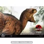 Jurassic Park statuette Legacy Museum Collection 1/6 Velociraptor Attack 38 cm to sell