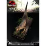 Jurassic Park statuette Legacy Museum Collection 1/6 Velociraptor Attack 38 cm to sell