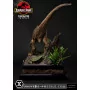 Jurassic Park statuette Legacy Museum Collection 1/6 Velociraptor Attack 38 cm to sell