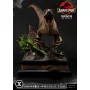 Jurassic Park statuette Legacy Museum Collection 1/6 Velociraptor Attack 38 cm to sell