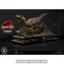 Jurassic Park statuette Legacy Museum Collection 1/6 Velociraptor Attack 38 cm to sell