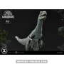 Jurassic World: Fallen Kingdom statuette Prime Collectibles 1/10 Blue (Open Mouth Version) 17 cm to sell