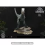 Jurassic World: Fallen Kingdom statuette Prime Collectibles 1/10 Blue (Open Mouth Version) 17 cm to sell