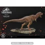 Jurassic World: Fallen Kingdom statuette PVC Prime Collectibles 1/38 Carnotaurus 16 cm à vendre