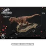 Jurassic World: Fallen Kingdom statuette PVC Prime Collectibles 1/38 Carnotaurus 16 cm à vendre