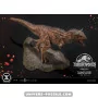 Jurassic World: Fallen Kingdom statuette PVC Prime Collectibles 1/38 Carnotaurus 16 cm à vendre