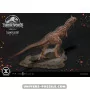 Jurassic World: Fallen Kingdom statuette PVC Prime Collectibles 1/38 Carnotaurus 16 cm à vendre