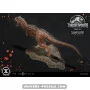 Jurassic World: Fallen Kingdom statuette PVC Prime Collectibles 1/38 Carnotaurus 16 cm à vendre