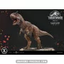 Jurassic World: Fallen Kingdom statuette PVC Prime Collectibles 1/38 Carnotaurus 16 cm à vendre