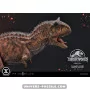 Jurassic World: Fallen Kingdom statuette PVC Prime Collectibles 1/38 Carnotaurus 16 cm à vendre