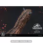 Jurassic World: Fallen Kingdom statuette PVC Prime Collectibles 1/38 Carnotaurus 16 cm à vendre