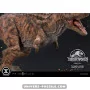 Jurassic World: Fallen Kingdom statuette PVC Prime Collectibles 1/38 Carnotaurus 16 cm à vendre