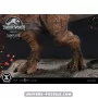 Jurassic World: Fallen Kingdom statuette PVC Prime Collectibles 1/38 Carnotaurus 16 cm à vendre