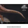 Jurassic World: Fallen Kingdom statuette PVC Prime Collectibles 1/38 Carnotaurus 16 cm à vendre