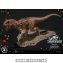 Jurassic World: Fallen Kingdom statuette PVC Prime Collectibles 1/38 Carnotaurus 16 cm à vendre