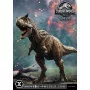 Jurassic World: Fallen Kingdom statuette PVC Prime Collectibles 1/38 Carnotaurus 16 cm à vendre