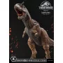 Jurassic World: Fallen Kingdom statuette PVC Prime Collectibles 1/38 Carnotaurus 16 cm à vendre