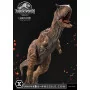 Jurassic World: Fallen Kingdom statuette PVC Prime Collectibles 1/38 Carnotaurus 16 cm à vendre