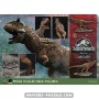 Jurassic World: Fallen Kingdom statuette PVC Prime Collectibles 1/38 Carnotaurus 16 cm à vendre