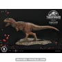 Jurassic World: Fallen Kingdom statuette PVC Prime Collectibles 1/38 Carnotaurus 16 cm à vendre