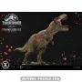 Jurassic World: Fallen Kingdom statuette PVC Prime Collectibles 1/38 Tyrannosaurus-Rex 23 cm to sell