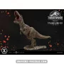 Jurassic World: Fallen Kingdom statuette PVC Prime Collectibles 1/38 Tyrannosaurus-Rex 23 cm to sell