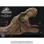 Jurassic World: Fallen Kingdom statuette PVC Prime Collectibles 1/38 Tyrannosaurus-Rex 23 cm to sell