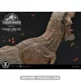 Jurassic World: Fallen Kingdom statuette PVC Prime Collectibles 1/38 Tyrannosaurus-Rex 23 cm to sell