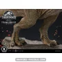 Jurassic World: Fallen Kingdom statuette PVC Prime Collectibles 1/38 Tyrannosaurus-Rex 23 cm to sell