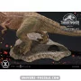 Jurassic World: Fallen Kingdom statuette PVC Prime Collectibles 1/38 Tyrannosaurus-Rex 23 cm to sell