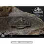 Jurassic World: Fallen Kingdom statuette PVC Prime Collectibles 1/38 Tyrannosaurus-Rex 23 cm to sell