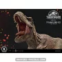 Jurassic World: Fallen Kingdom statuette PVC Prime Collectibles 1/38 Tyrannosaurus-Rex 23 cm to sell