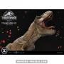 Jurassic World: Fallen Kingdom statuette PVC Prime Collectibles 1/38 Tyrannosaurus-Rex 23 cm to sell