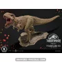 Jurassic World: Fallen Kingdom statuette PVC Prime Collectibles 1/38 Tyrannosaurus-Rex 23 cm to sell