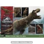 Jurassic World: Fallen Kingdom statuette PVC Prime Collectibles 1/38 Tyrannosaurus-Rex 23 cm to sell