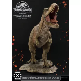 Tyranosaurus rex 1/35e - vanilla ice mountain to sell