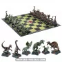 Jurassic Park jeu d'échecs Dinosaures à vendre