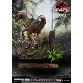 Tyranosaurus rex 1/35e - vanilla ice mountain to sell
