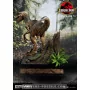 Jurassic Park statuette 1/6 Velociraptor 41 cm to sell