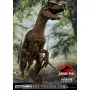 Jurassic Park statuette 1/6 Velociraptor 41 cm to sell