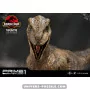 Jurassic Park statuette 1/6 Velociraptor 41 cm to sell