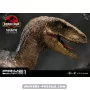 Jurassic Park statuette 1/6 Velociraptor 41 cm to sell