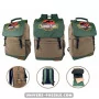 Jurassic Park sac à dos 30th Anniversary Explorer à vendre