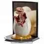 Jurassic Park Statuette Toyllectible Treasure Raptor Egg Life Finds A Way 12 cm to sell