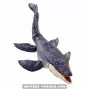 Jurassic World: The World based on Mosasaurus figurine to sell