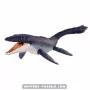 Jurassic World: The World based on Mosasaurus figurine to sell