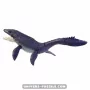 Jurassic World: The World based on Mosasaurus figurine to sell