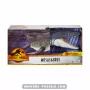 Jurassic World: The World based on Mosasaurus figurine to sell