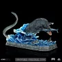 Jurassic World Icons statuette Mosasaurus 16 cm to sell