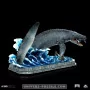Jurassic World Icons statuette Mosasaurus 16 cm to sell